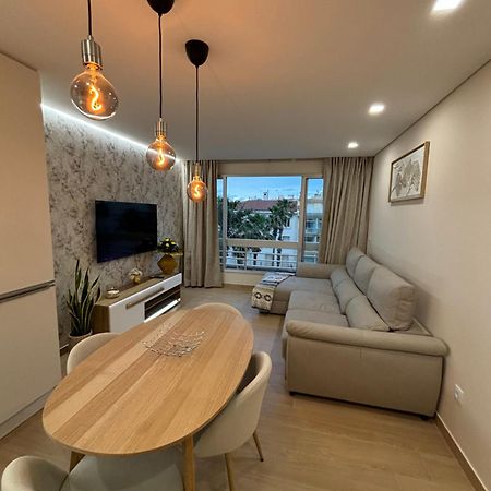 Appartement T2 Vue Sur Mer, Place Mediterranee Canet-en-Roussillon Εξωτερικό φωτογραφία
