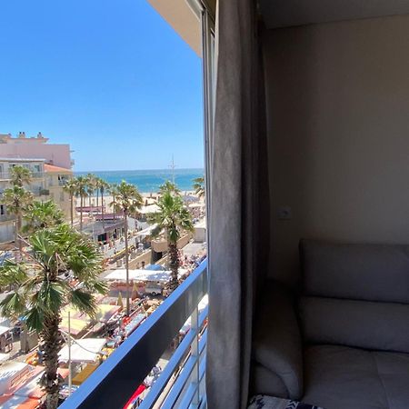 Appartement T2 Vue Sur Mer, Place Mediterranee Canet-en-Roussillon Εξωτερικό φωτογραφία