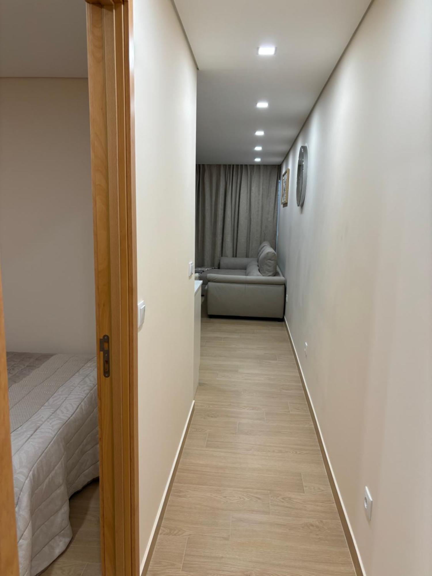 Appartement T2 Vue Sur Mer, Place Mediterranee Canet-en-Roussillon Εξωτερικό φωτογραφία