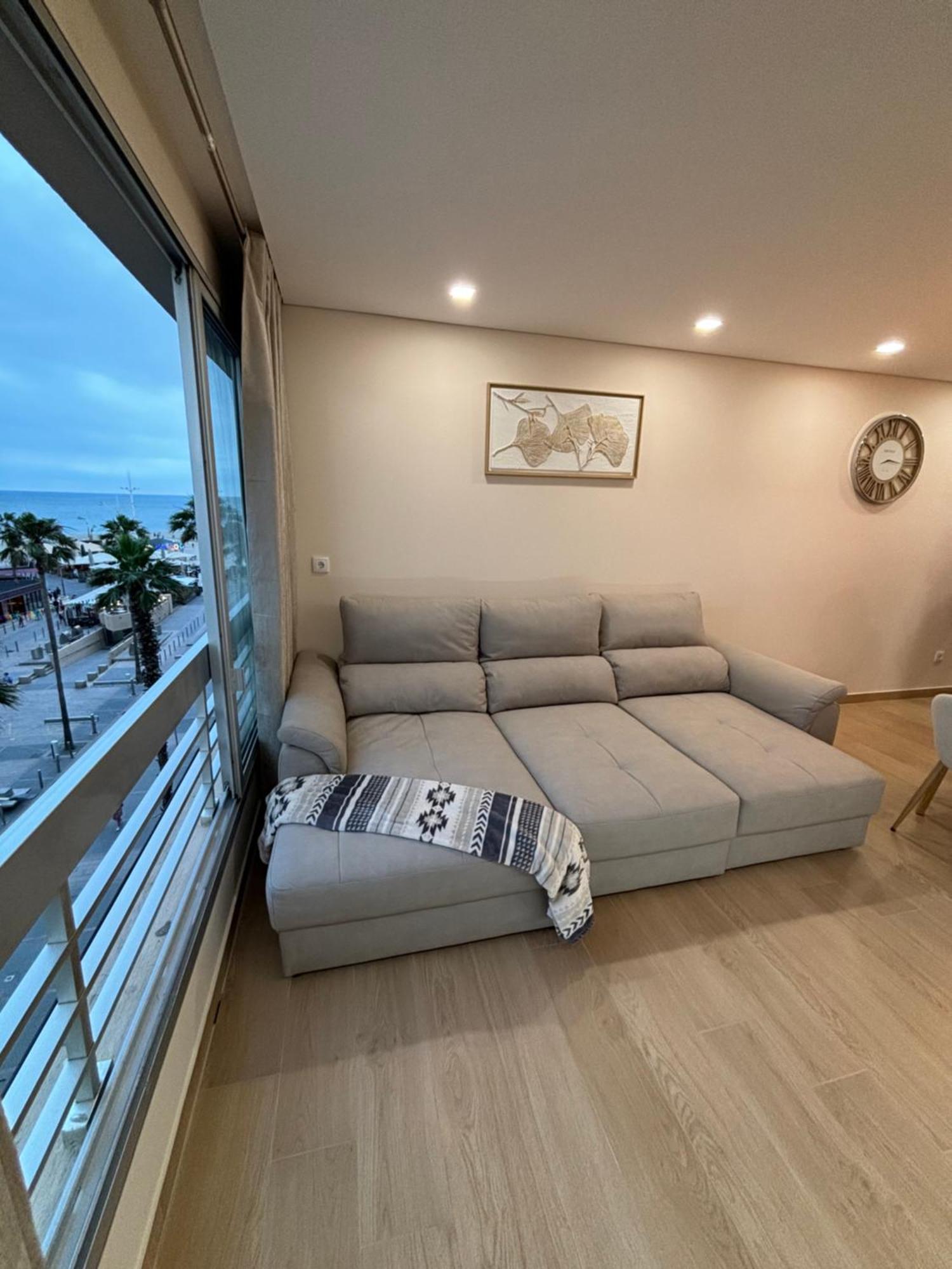 Appartement T2 Vue Sur Mer, Place Mediterranee Canet-en-Roussillon Εξωτερικό φωτογραφία