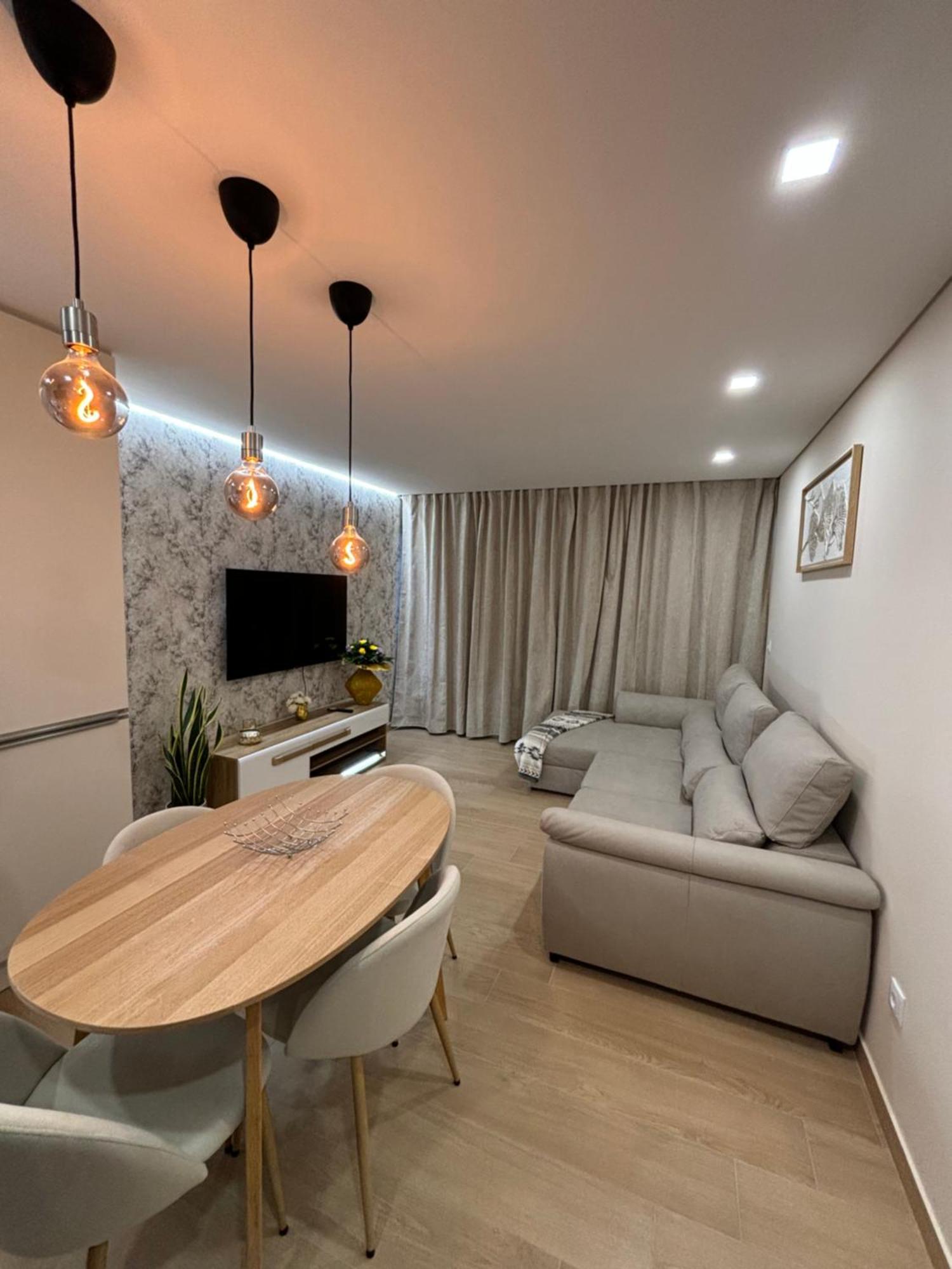 Appartement T2 Vue Sur Mer, Place Mediterranee Canet-en-Roussillon Εξωτερικό φωτογραφία