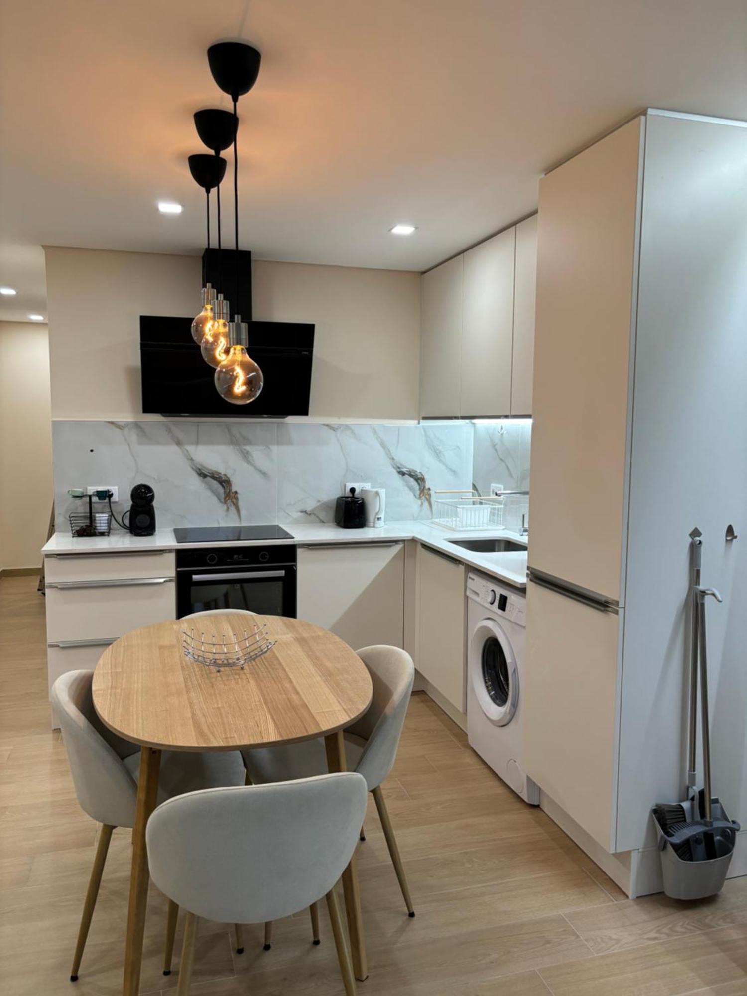 Appartement T2 Vue Sur Mer, Place Mediterranee Canet-en-Roussillon Εξωτερικό φωτογραφία