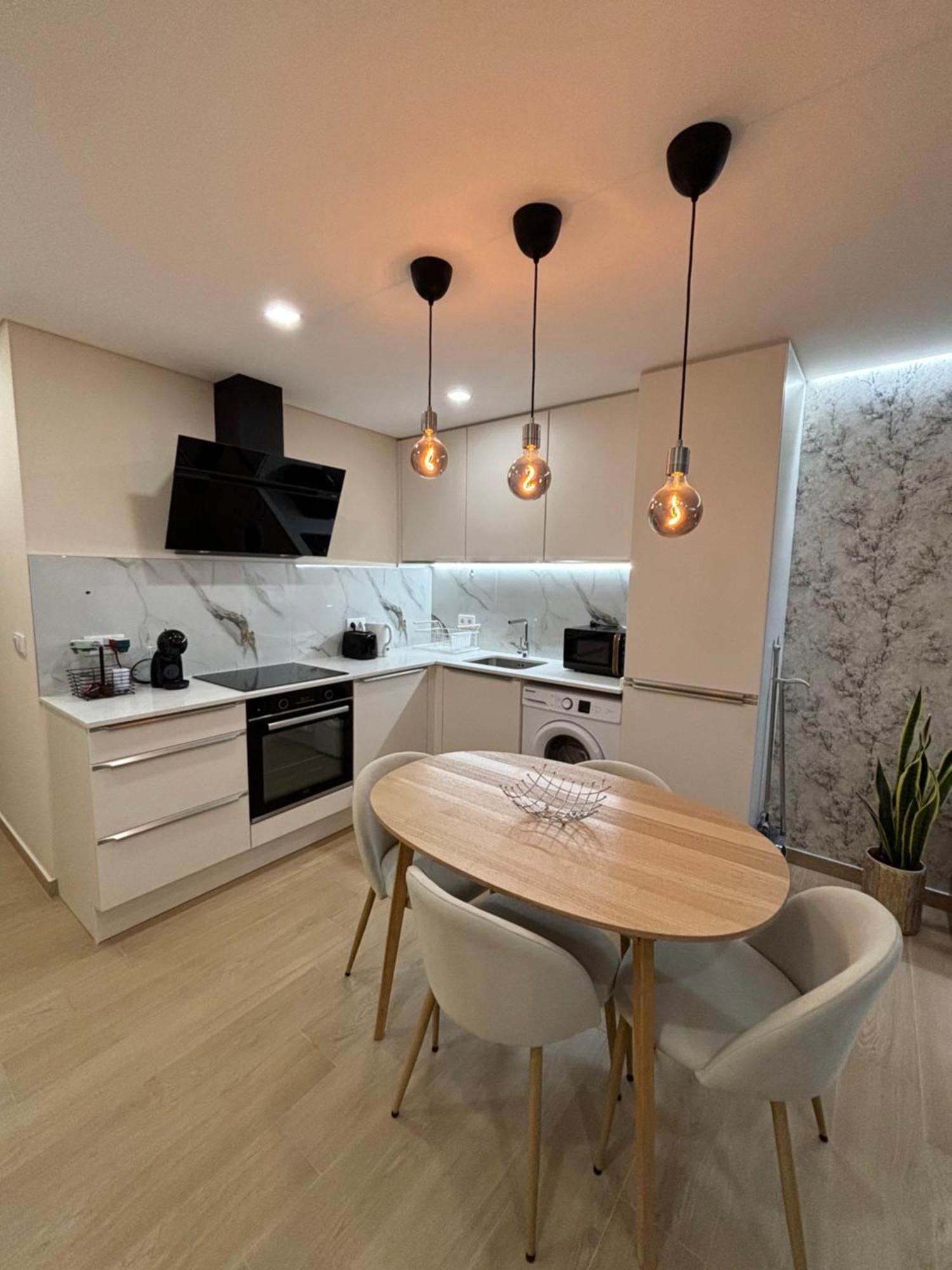 Appartement T2 Vue Sur Mer, Place Mediterranee Canet-en-Roussillon Εξωτερικό φωτογραφία