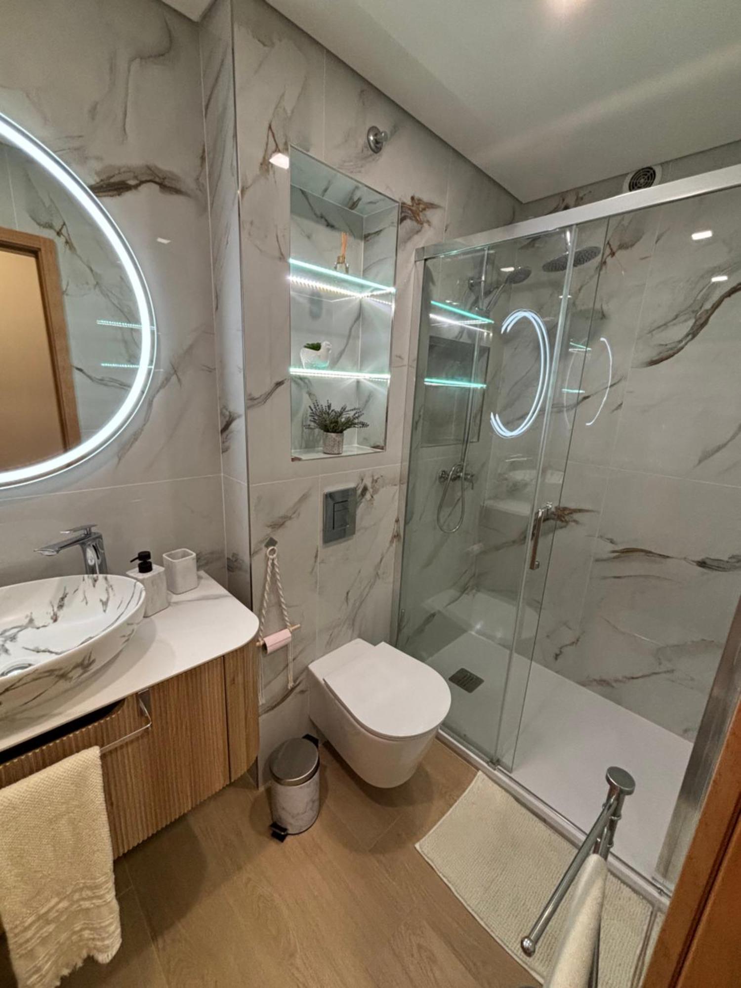 Appartement T2 Vue Sur Mer, Place Mediterranee Canet-en-Roussillon Εξωτερικό φωτογραφία